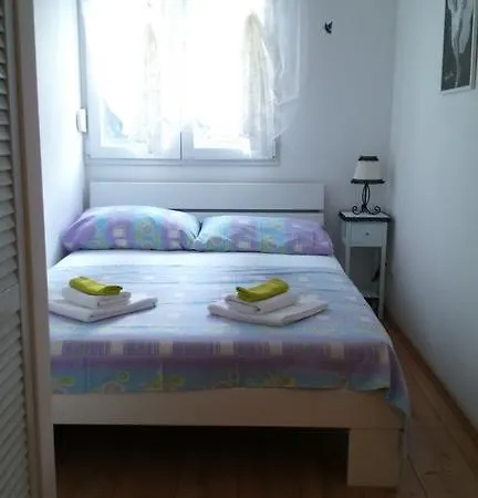 On Hvar Island Apartment