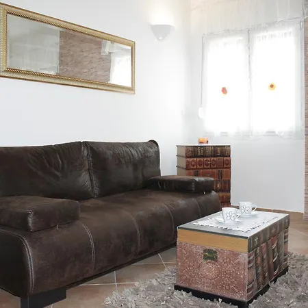 Apartment On Hvar Island *