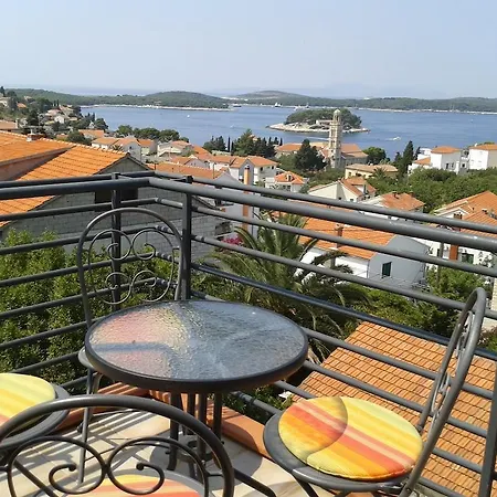 On Hvar Island * Hvar Town