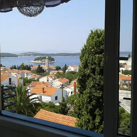 On Hvar Island Apartment Hvar Town