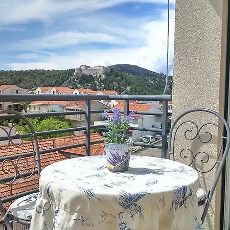 Apartment On Hvar Island *
