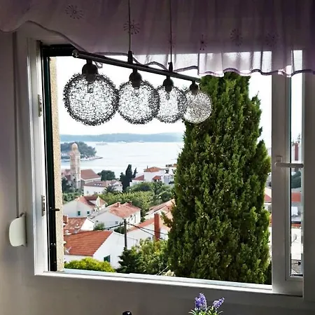 Apartment On Hvar Island