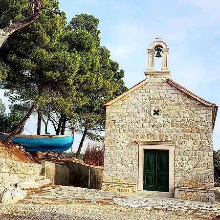 On Hvar Island Apartment Hvar Town